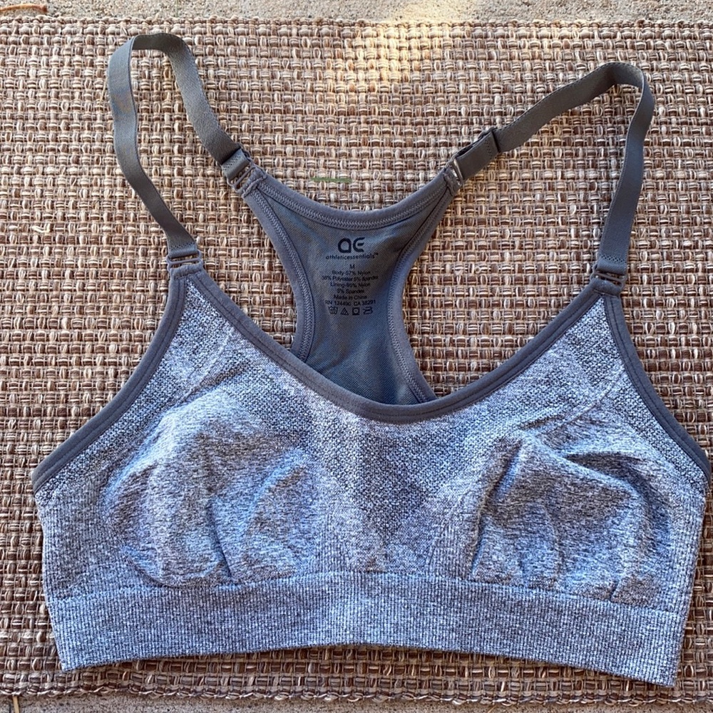 NWOT.  Athletic Essentials sports bra